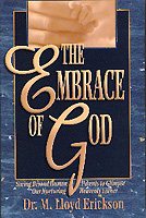 The Embrace of God cover