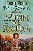 A Promise for Tomorrow (Ribbons of Steel) (Book 3) cover