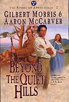 Beyond the Quiet Hills (The Spirit of Appalachia Series #2) (Book 2)