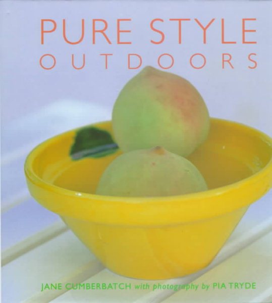 Pure Style Outdoors cover