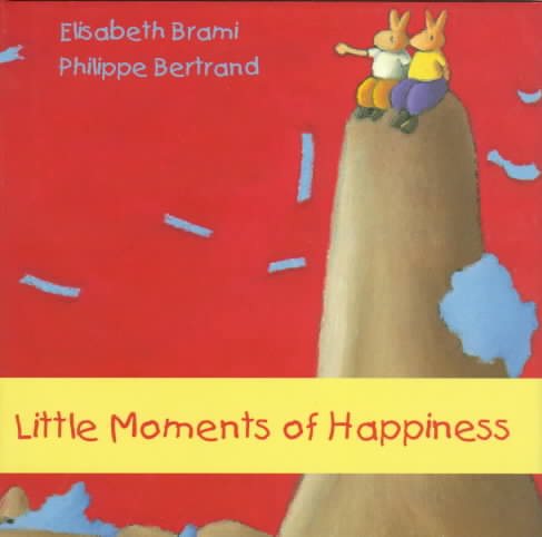 Little Moments of Happiness cover