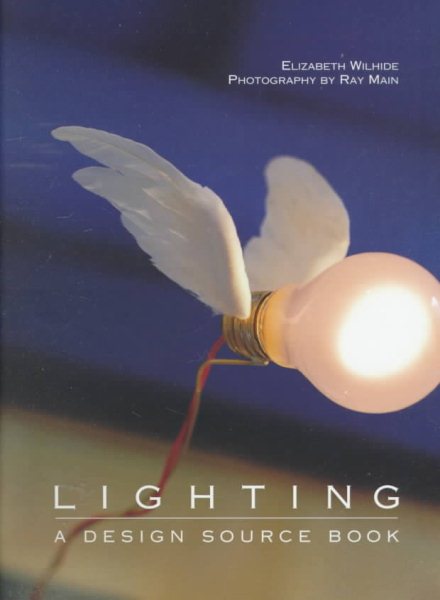 Lighting: A Design Source Book cover