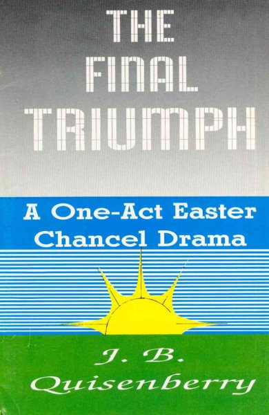 The Final Triumph cover