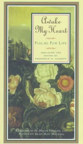 Awake My Heart: Psalms for Life