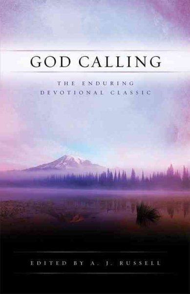 God Calling cover
