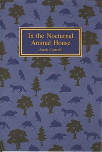 In the Nocturnal Animal House cover