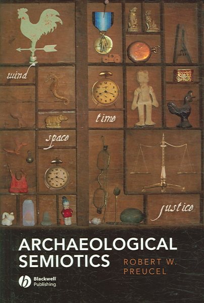 Archaeological Semiotics