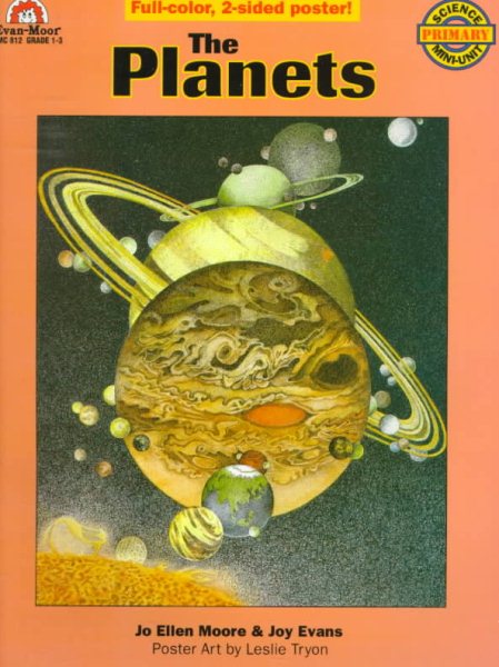 Planets (Science Mini-Unit)