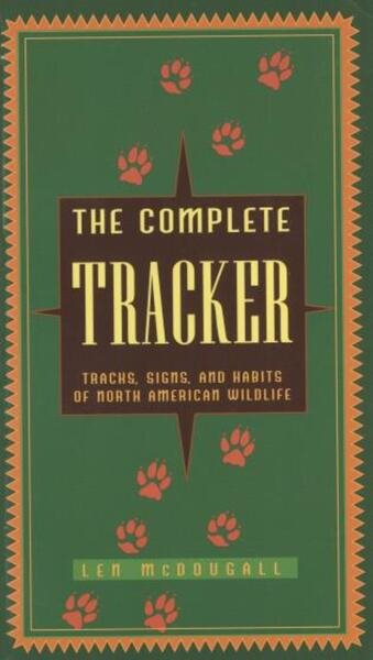 The Complete Tracker cover