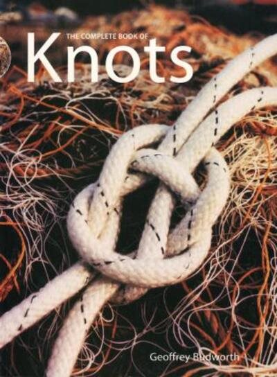 The Complete Book of Knots cover