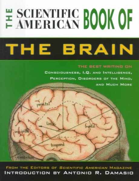 Scientific American Book of the Brain