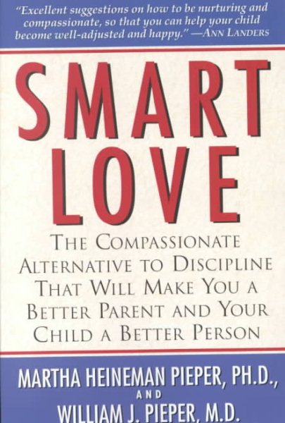 Smart Love cover