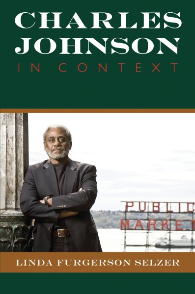 Charles Johnson in Context cover