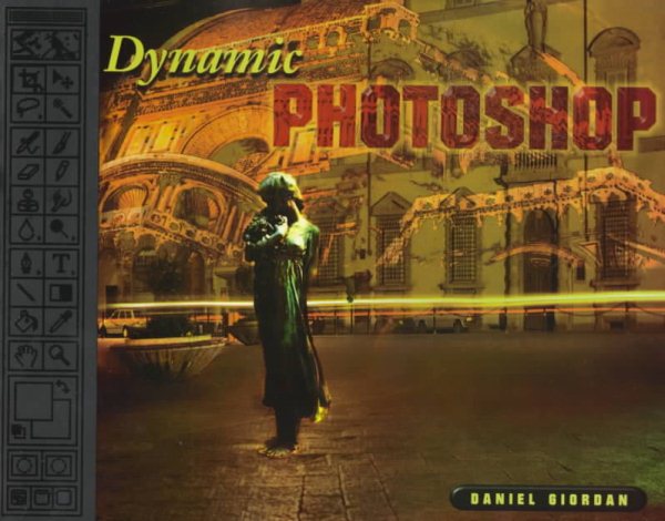 Dynamic Photoshop cover