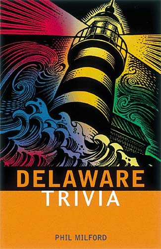 Delaware Trivia cover
