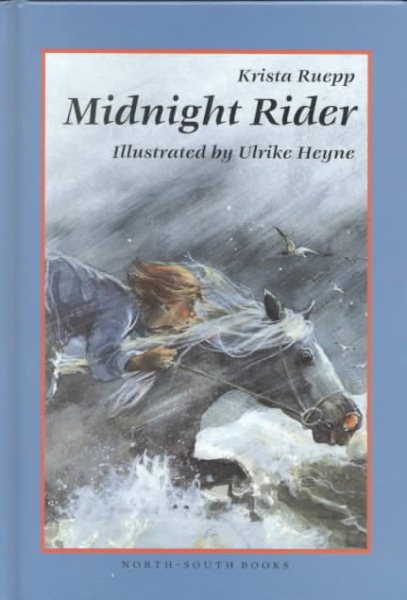Midnight Rider cover