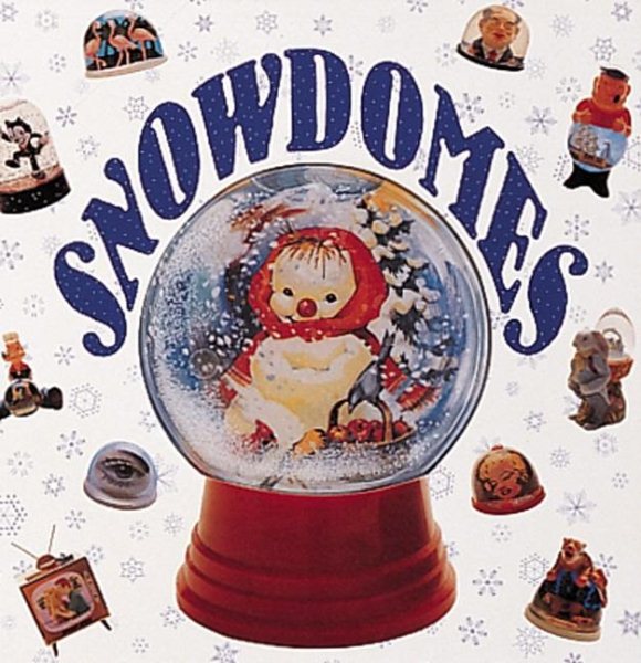 Snowdomes (Recollectibles)