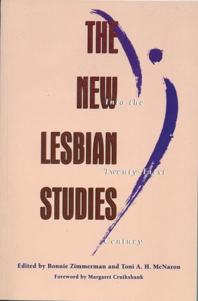 The New Lesbian Studies: Into the Twenty-First Century cover