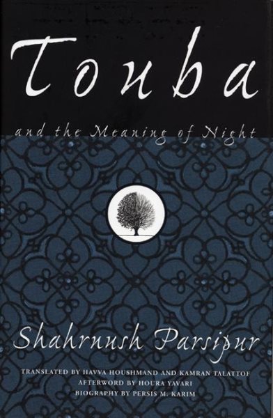 Touba and the Meaning of Night (Women Writing the Middle East) cover