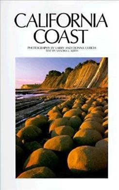 California Coast cover