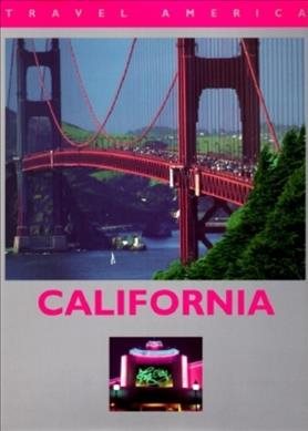 California (Travel America) cover