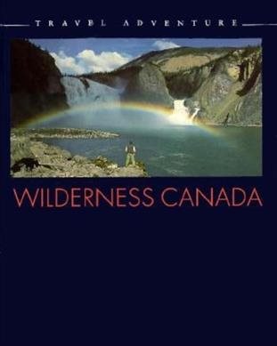 Wilderness Canada cover