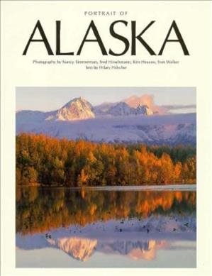 Portrait of Alaska (Portrait Series) cover