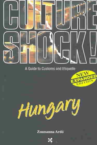 Hungary cover