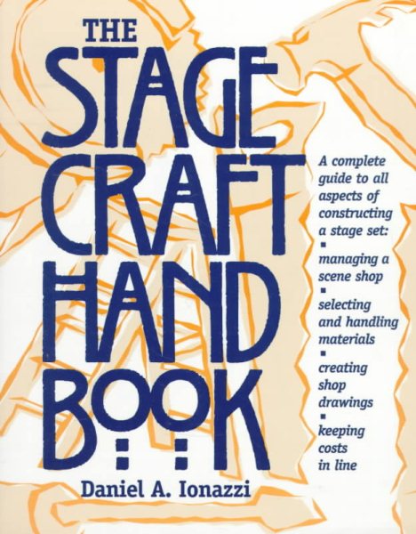 The Stagecraft Handbook cover