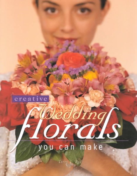 Creative Wedding Florals You Can Make cover