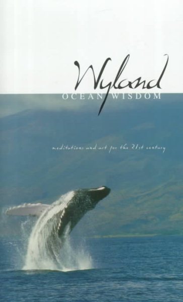 Wyland Ocean Wisdom cover