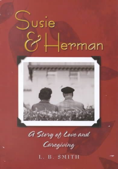 Susie & Herman: A Story of Love and Caregiving cover