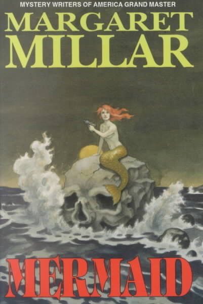 Mermaid (Library of Crime Classics) cover