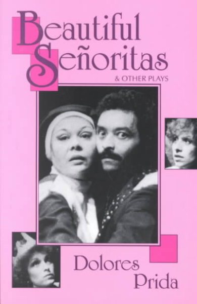 Beautiful Señoritas & Other Plays (English, Spanish and Spanish Edition) cover