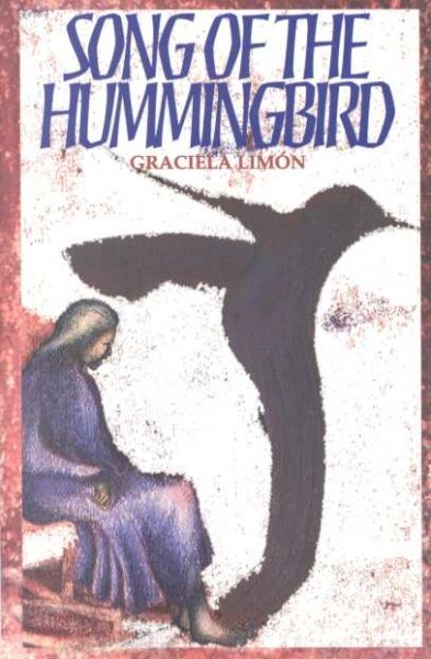 Song of the Hummingbird cover