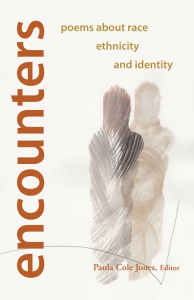 Encounters: Poems about Race, Ethnicity and Identity cover