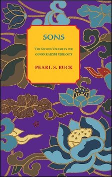 Sons (Good Earth Trilogy) cover