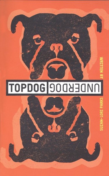 Topdog/Underdog cover
