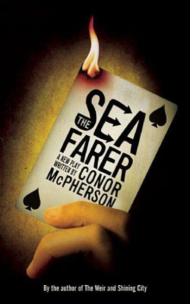 The Seafarer cover