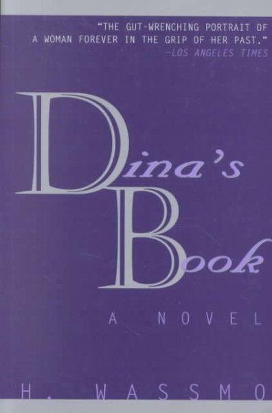 Dina's Book cover