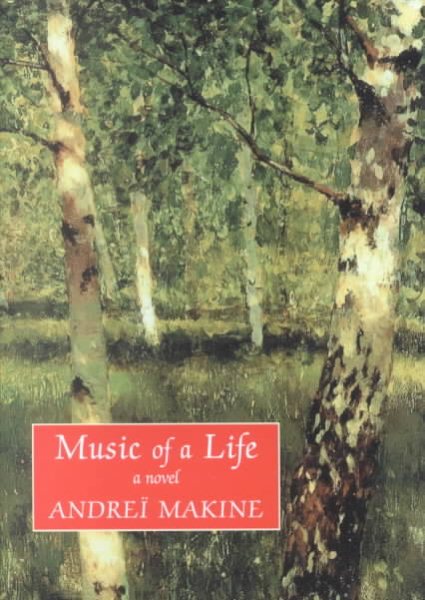 The Music of a Life: A Novel cover