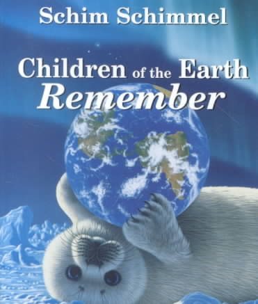 Children Of The Earth...Remember