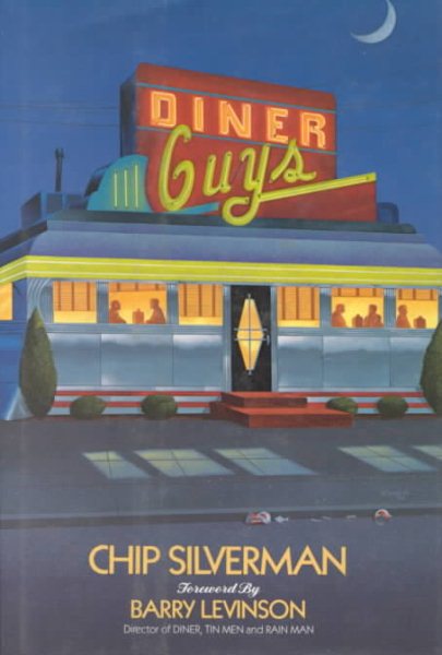 Diner Guys cover