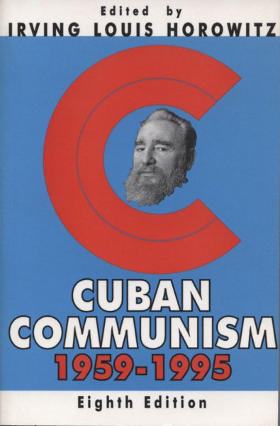 Cuban Communism cover