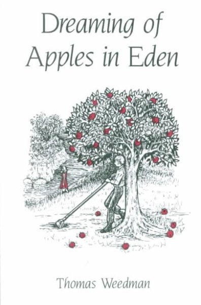 Dreaming of Apples in Eden cover