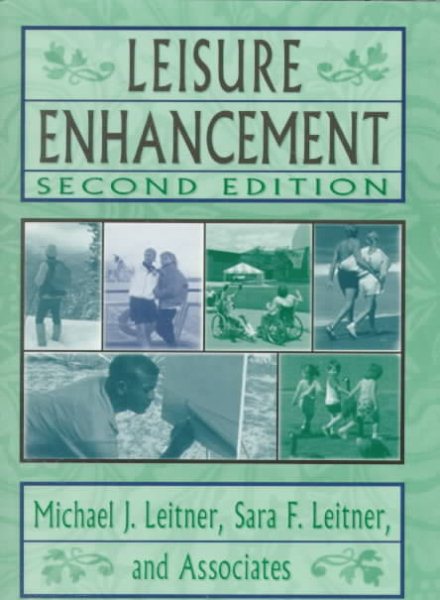 Leisure Enhancement, Second Edition