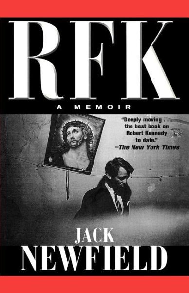 RFK: A Memoir (Nation Books)