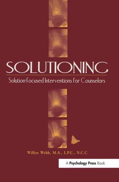Solutioning. cover