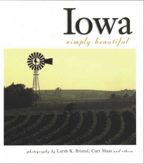Iowa Simply Beautiful
