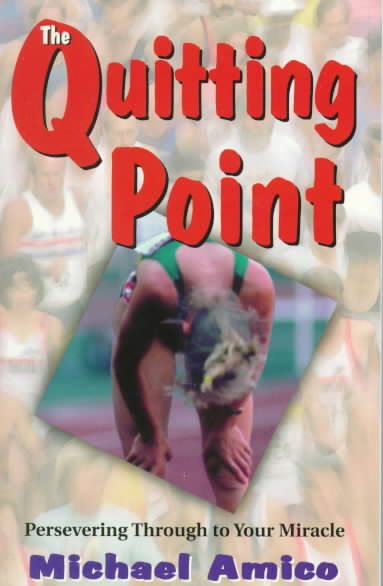 The Quitting Point cover